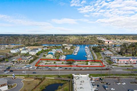 1211 N Highway 17, North Myrtle Beach, SC 29582