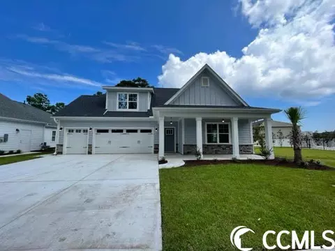 1336 Jolly Roger Dr, North Myrtle Beach, SC 29582