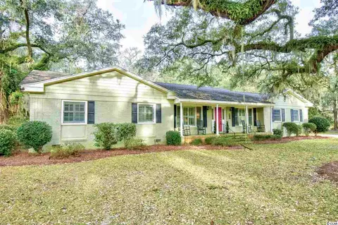 120 Tradd Rd, Georgetown, SC 29440 photo 2