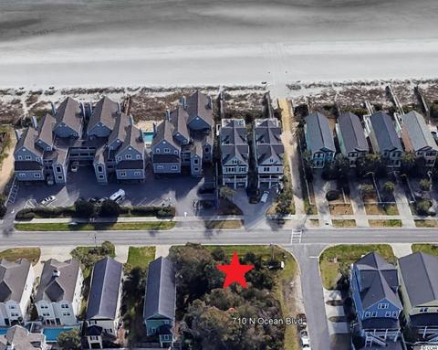 710 N Ocean Blvd, Surfside Beach, SC 29575 photo 5