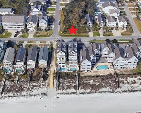 710 N Ocean Blvd, Surfside Beach, SC 29575 photo 4