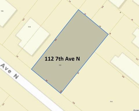 112 7th Ave N, Surfside Beach, SC 29575 photo 1