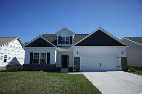 594 Rycola Cir, Surfside Beach, SC 29575 photo 1