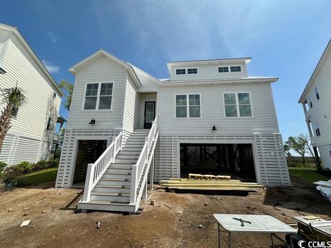 156 Enclave Pl, Pawleys Island, SC 29585