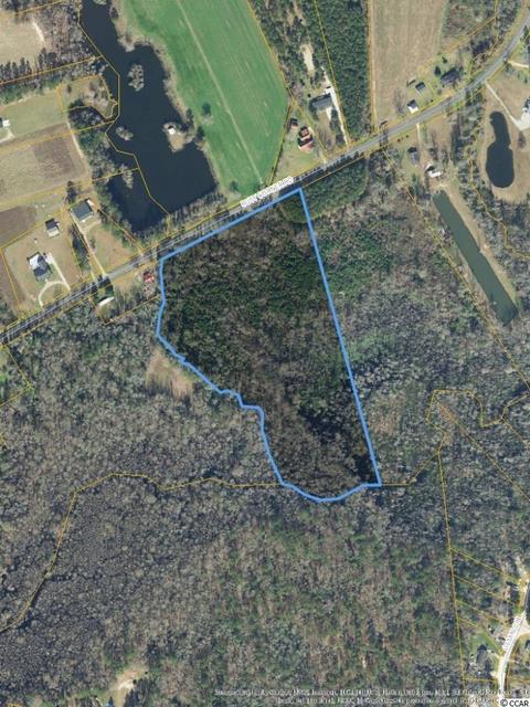 Busy Corner Rd., Conway, SC 29527