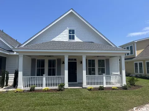889 Hillmoore Court #SB 17, Myrtle Beach, SC 29572