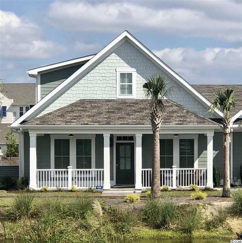 889 Hillmoore Court #SB 18, Myrtle Beach, SC 29572