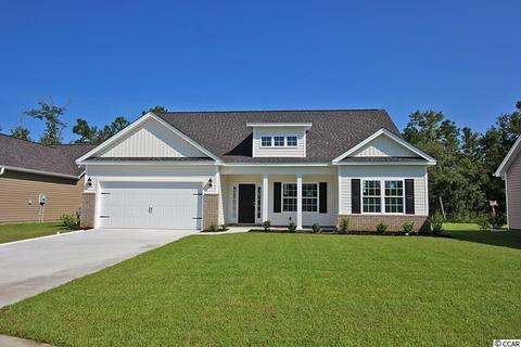 551 Rose Ave, Georgetown, SC 29440 photo 1