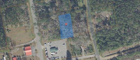 Tbd Copperhead Rd., Conway, SC 29526