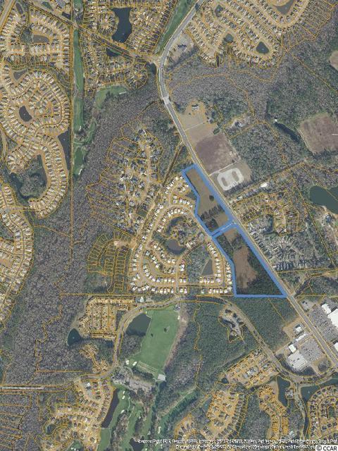 Tbd Highway 707, Murrells Inlet, SC 29576