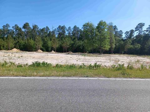 Lot 15 Harper Rd., Marion, SC 29571