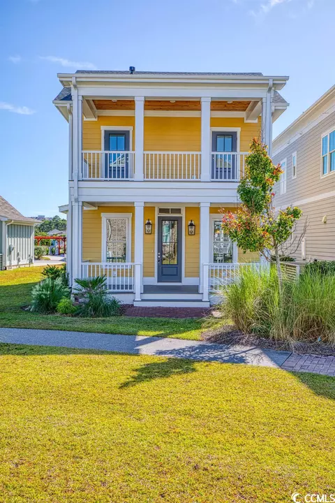 8219 Pond Berry Ln, Myrtle Beach, SC 29572