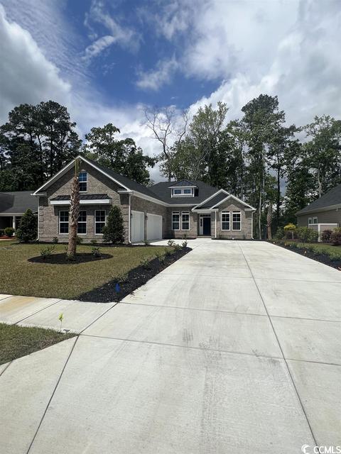 2636 Henagan Ln, Myrtle Beach, SC 29588