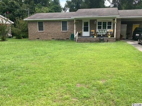 929 Forest Loop Rd, Conway, SC 29527 photo 1