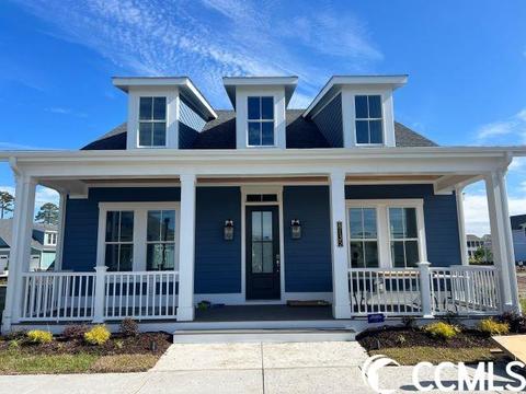 8135 Living Tide Dr, Myrtle Beach, SC 29572