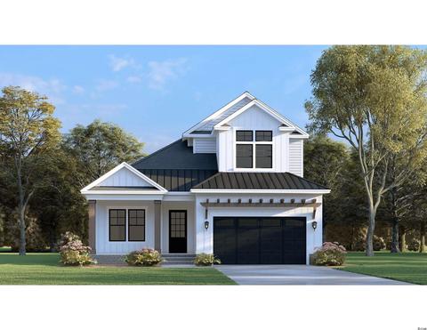 426 Seabury Ln, Myrtle Beach, SC 29579