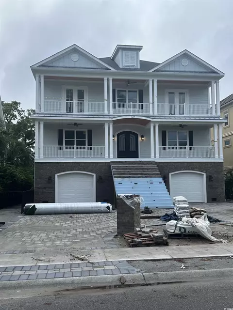 1407 Waterway Dr, North Myrtle Beach, SC 29582