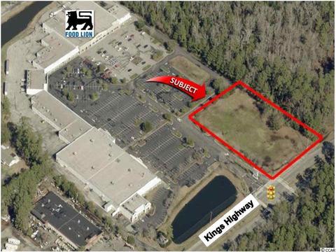 3896 S Kings Hwy, Myrtle Beach, SC 29577