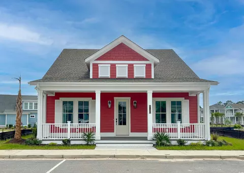 8148 Living Tide Dr, Myrtle Beach, SC 29572
