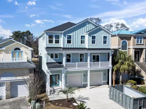 112 Waterway Crossing Ct, Little River, SC 29566