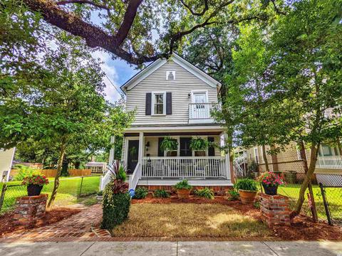 1108 Front St, Georgetown, SC 29440 photo 1