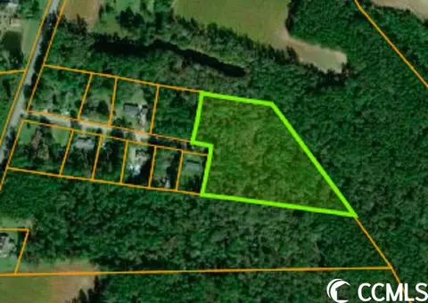 Lot 14 Hughes Ln., Conway, SC 29526
