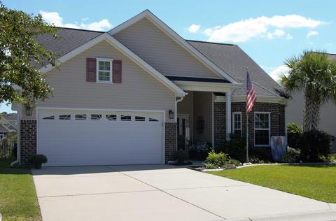 254 Cabo Loop, Myrtle Beach, SC 29588 photo 2