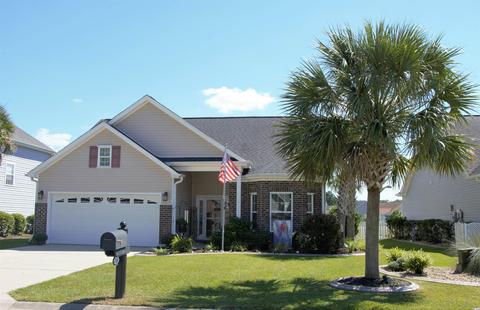 254 Cabo Loop, Myrtle Beach, SC 29588 photo 1