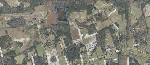 tbd Carries Ln, Longs, SC 29568
