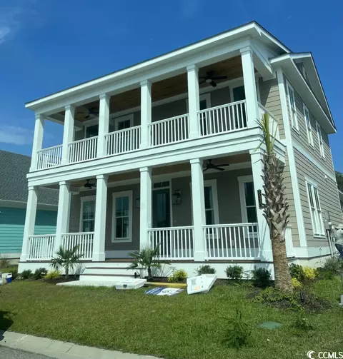 8330 Sandlapper Way, Myrtle Beach, SC 29572