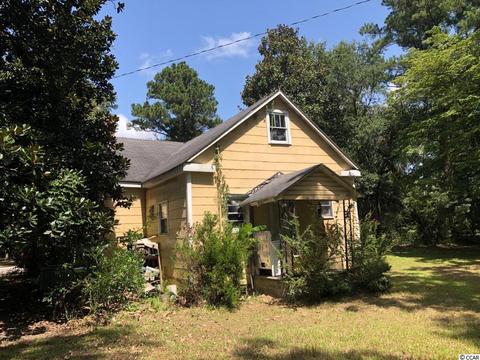1663 Ninth Ave, Conway, SC 29527 photo 1