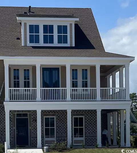 8046 Yamassee St #B, Myrtle Beach, SC 29572