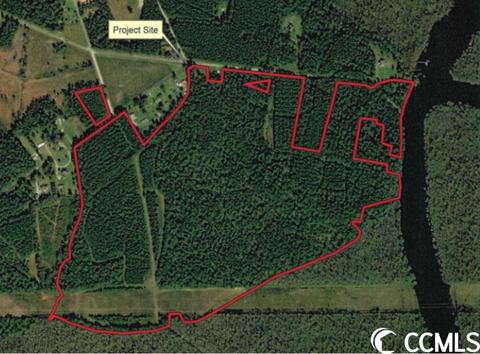 641 Bucksville Dr, Conway, SC 29527