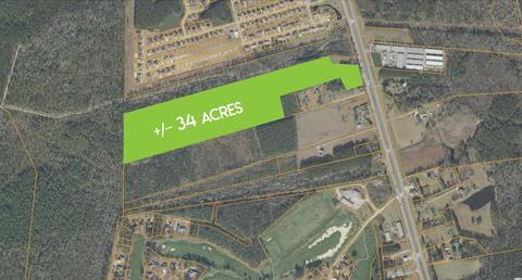 Tbd W Highway 9, Longs, SC 29568