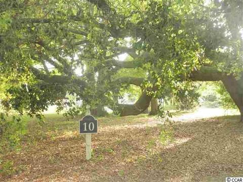 27 Gasparilla Cir, Murrells Inlet, SC 29576