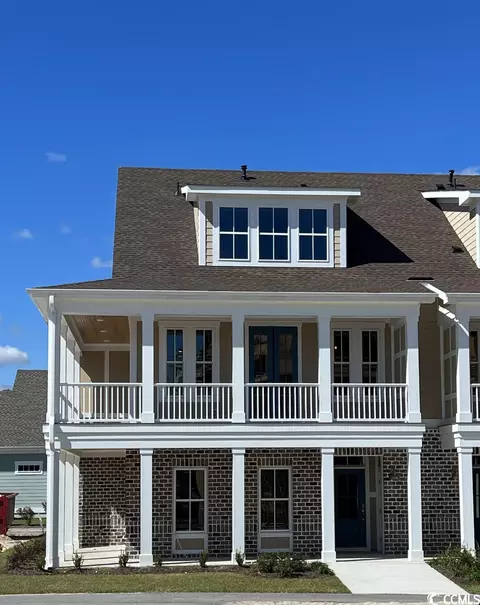8046 Yamassee St #A, Myrtle Beach, SC 29572