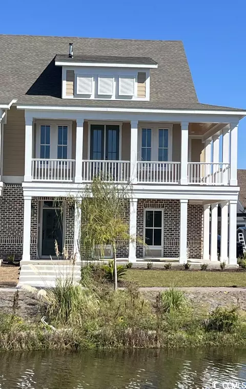 875 Fountain Ct #B, Myrtle Beach, SC 29572
