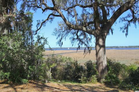 347 Richfield Rd, Georgetown, SC 29440