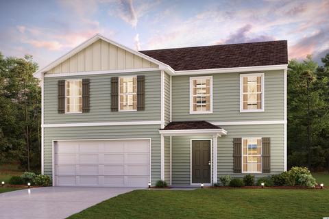 75 Robert Conway Ct, Georgetown, SC 29440 photo 1