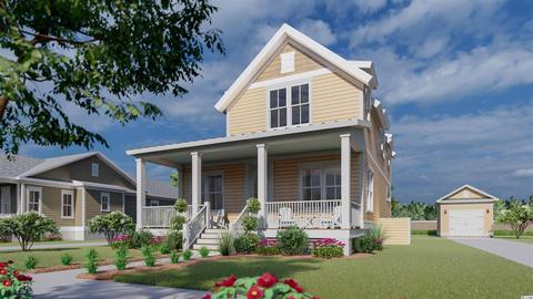 842 Crescent Sable Ct, Myrtle Beach, SC 29572