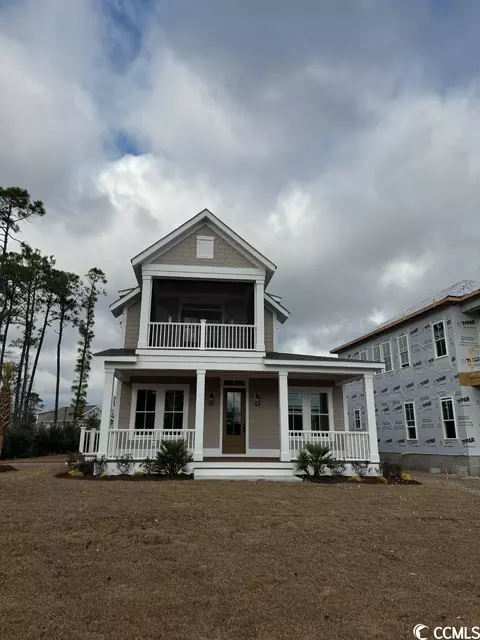 842 Crescent Sable Ct, Myrtle Beach, SC 29572