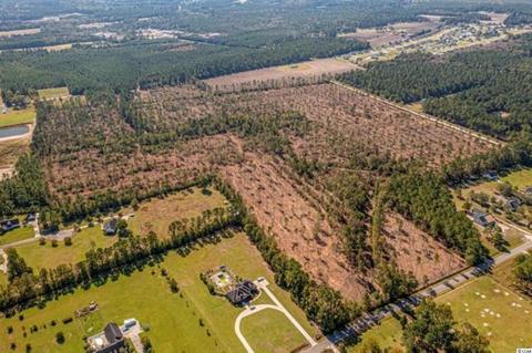 Tract A Poplar Church Rd., Conway, SC 29526