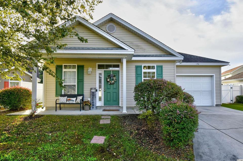 156 Marsh Rabbit Dr, Myrtle Beach, SC 29588 | 31 Photos | MLS #2125142 ...