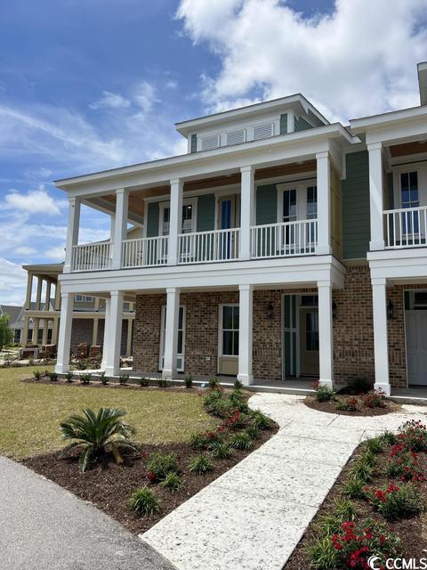 870 Fountain Ct #A, Myrtle Beach, SC 29572