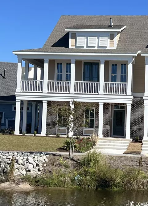875 Fountain Ct #A, Myrtle Beach, SC 29572