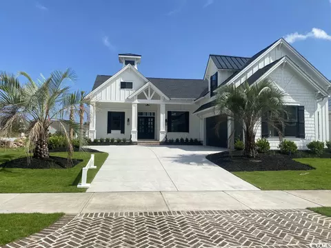 6842 Belancino Blvd, Myrtle Beach, SC 29572