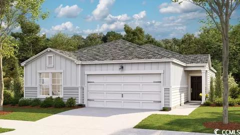 65 Leaflet Loop, Pawleys Island, SC 29585