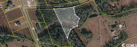 1420 Colts Neck Rd, Loris, SC 29569