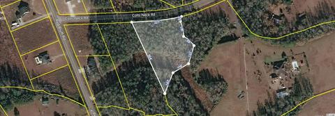 1420 Colts Neck Rd, Loris, SC 29569
