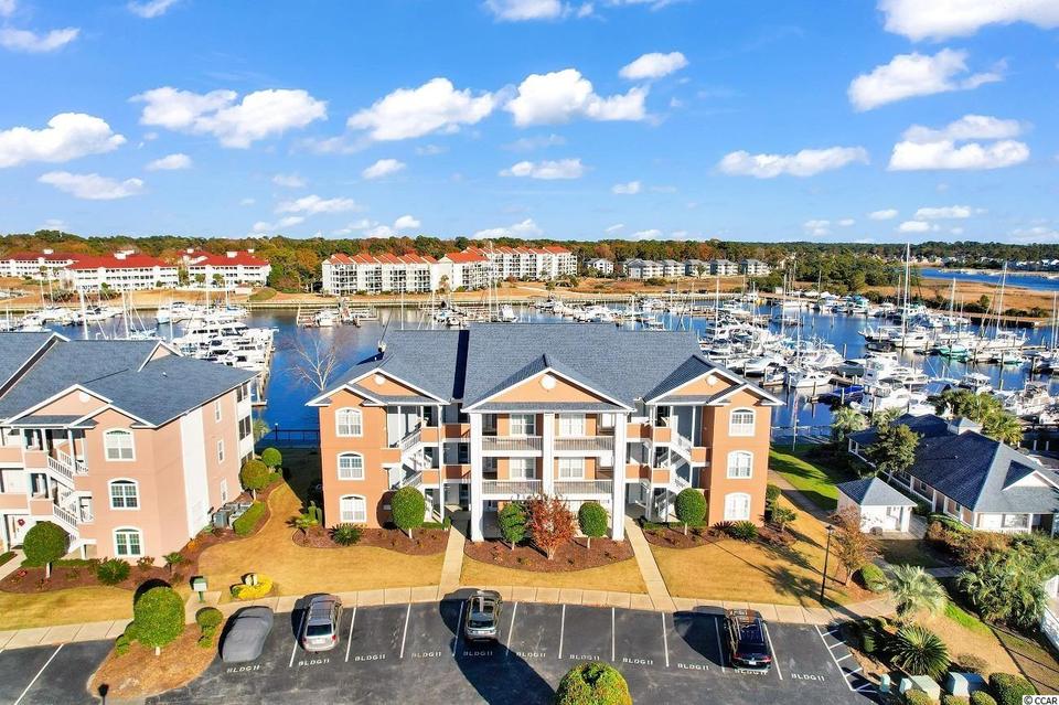 4609 Lightkeepers Way 11L, Little River, SC 29566 40 Photos MLS